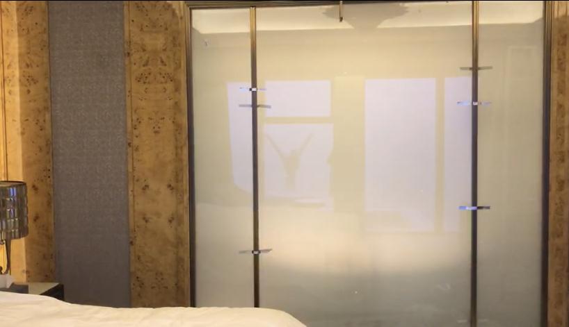 沈陽名氣大的調(diào)光玻璃批發(fā)價(jià)格