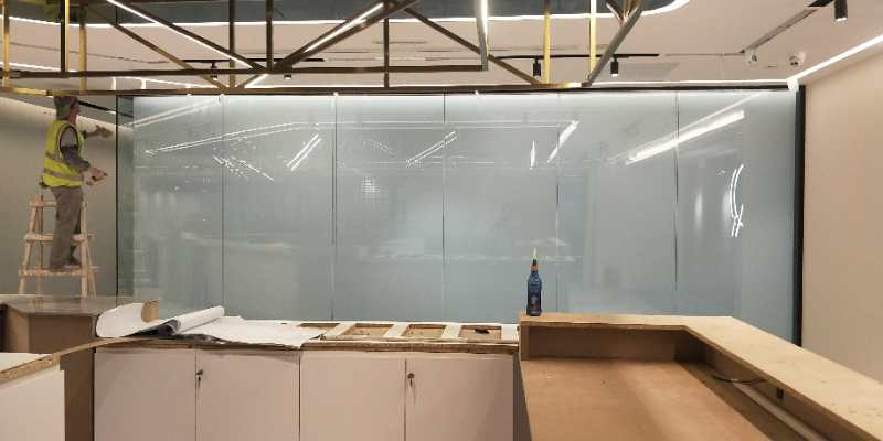 平價的電控玻璃電話咨詢