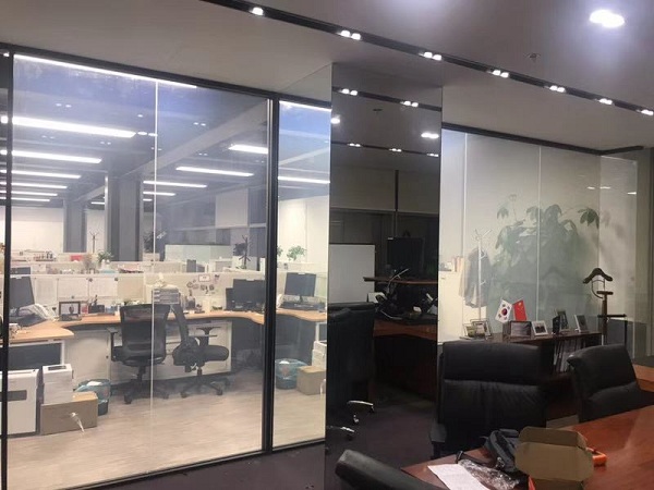 河北價(jià)格低的調(diào)光膜