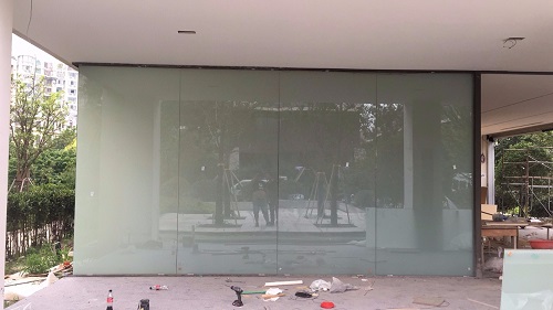 齊全的智能調(diào)光玻璃公司在哪里