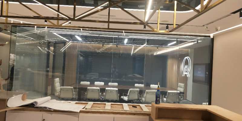 遼寧靠譜的霧化玻璃廠家電話咨詢