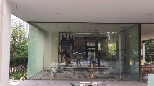 北京霧化玻璃廠家批發(fā)價(jià)格