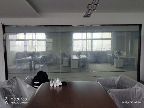 河北價(jià)格低的調(diào)光膜