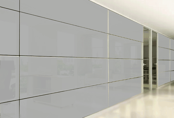 電控玻璃又叫通電玻璃-明輝新材料廠(chǎng)家