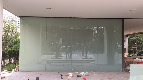 正規(guī)的智能調(diào)光玻璃廠家地址