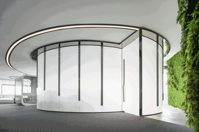 電控玻璃和通電玻璃最近發(fā)展動(dòng)態(tài)-天津明輝新材料